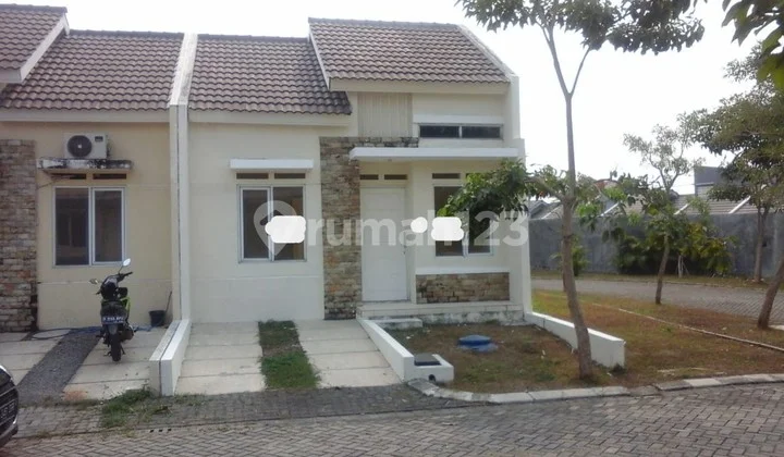 Rumah Hook Siap Huni di Forest Hill Parung Panjang Rumah Hook Siap Huni di Forest Hill Parung Panjang