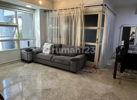 Apartemen Grand Tropic 3 Bedroom Grogol Jakarta Barat