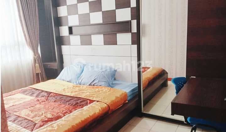 Apartemen Marbella Kemang 2 Bedroom Full Furnished