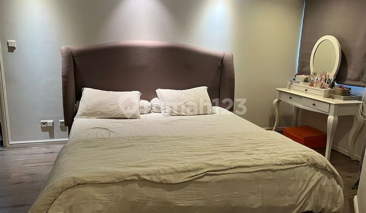 Apartemen Setiabudi 3 Bedroom Fully Furnish