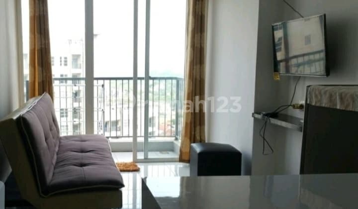 Apartemen 1BR Casa De Parco Bsd Tower Magnolia