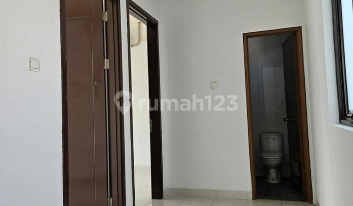 Rumah Siap Huni 2 Lantai Luas 84m Serpong Jaya