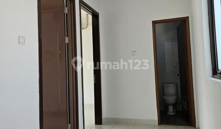 Rumah Siap Huni 2 Lantai Luas 84M Serpong Jaya