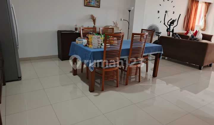 Green View Apartment 3 Bedroom Area 190