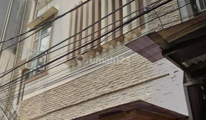 Kost 28 Kamar di Kebon Kacang Belakang Plaza Indonesia Kost 28 Kamar di Kebon Kacang Belakang Plaza Indonesia