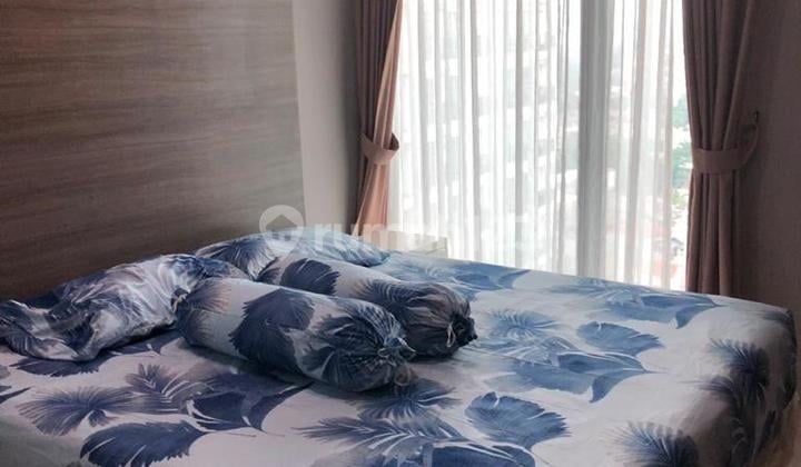 Apartemen Nine Residence 1 Bedroom Fully Furnish