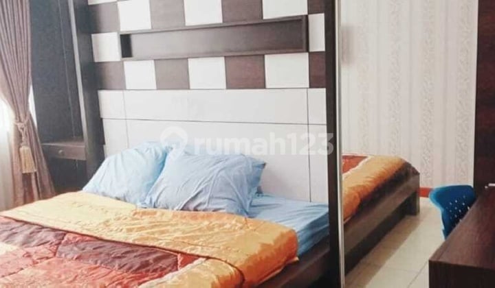 Apartemen Marbella Kemang 2 Bedroom Full Furnished