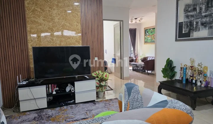 Rumah Siap Huni di Delatinos Cluster Lavintage