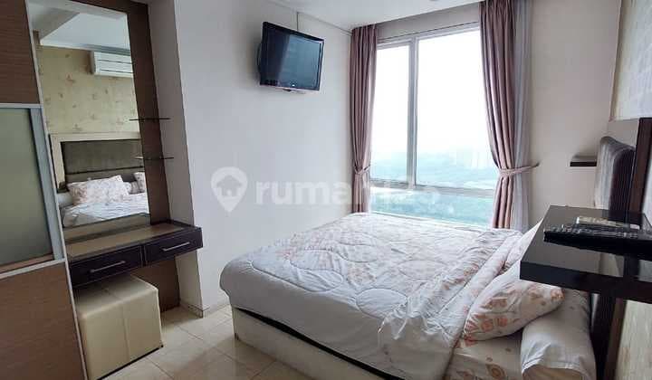 Apartemen 2Br di Fx Sudirman Jakarta Selatan