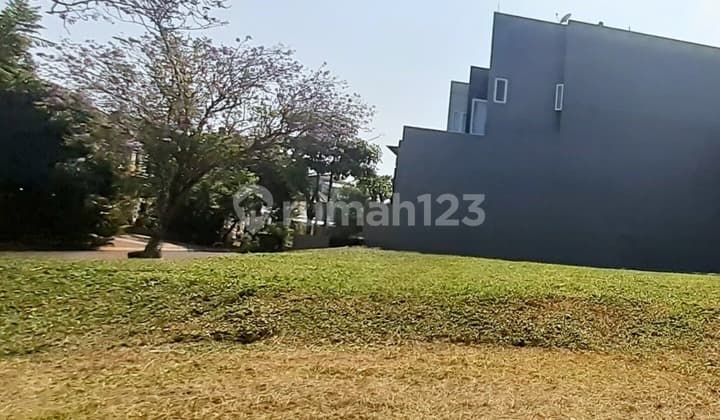 Kavling Strategis Siap Bangun Akses Pintu Tol Kota Wisata