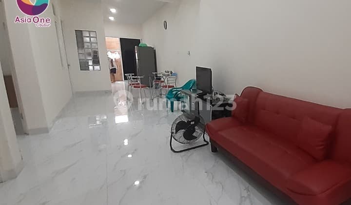 Rumah Rapi Siap Huni Dekat Sekolah Di Legenda Wisata