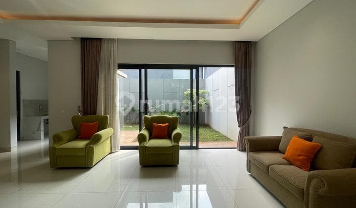 Modern Minimalist 2-Story Ready-to-Occupy House in Kota Wisata
