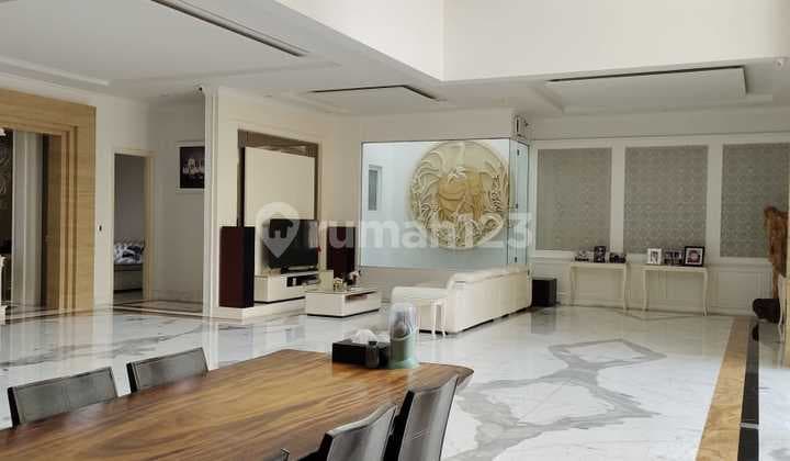 Kano Permai Beach House Pantai Indah Kapuk