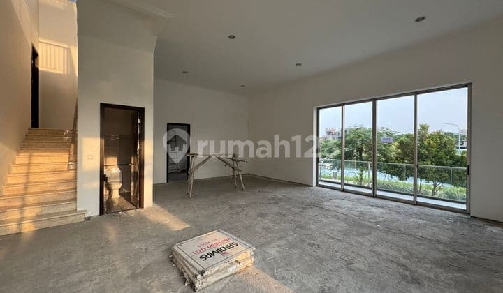 Dijual Rumah Cantik Siap Huni Dan Harga Sangat Bagus Pik