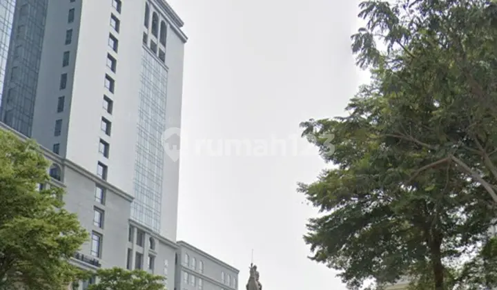 Turun Harga Kavling Hoek Gold Coast Di Pik