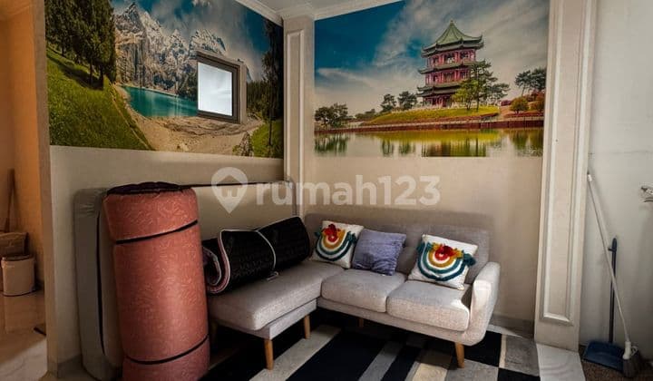 For Rent Fully Furnished Orchestra House in PIK