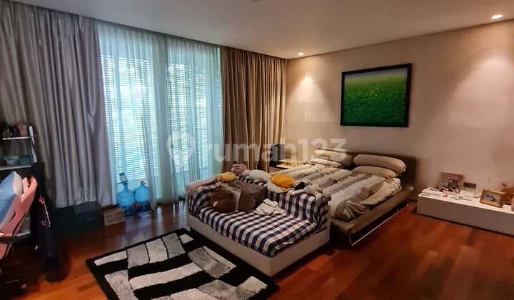 Rumah Sultan di Pik
