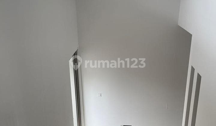 Pik Dijual Rumah Cluster Violin – Taman Asri