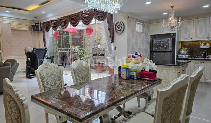 Price Drop on Seahorse House in PIK 1