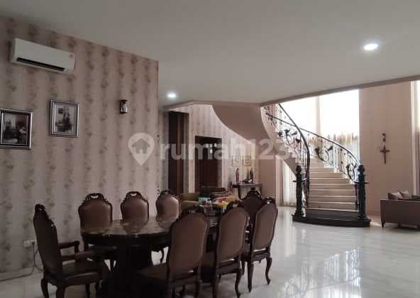 Pik - Katamaran Permai Luxury House