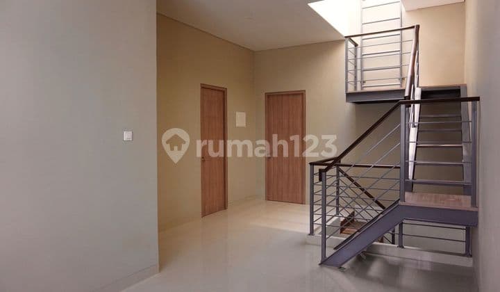 Murah Rumah Brand New Di Sunter Bisma