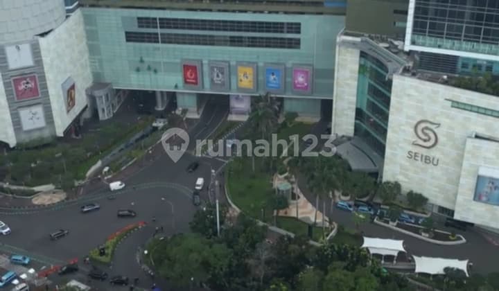 Murah Kavling Area Bundaran Hi