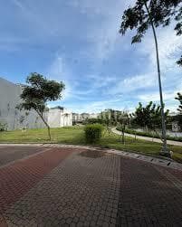 Pik - Kavling Murah Golf Island Hadap Selatan