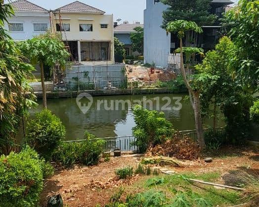 Disewakan Cepat Rumah Crown Golf Di Pik