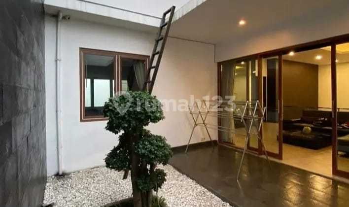 Pik - Rumah Mewah Taman Resort Mediterania