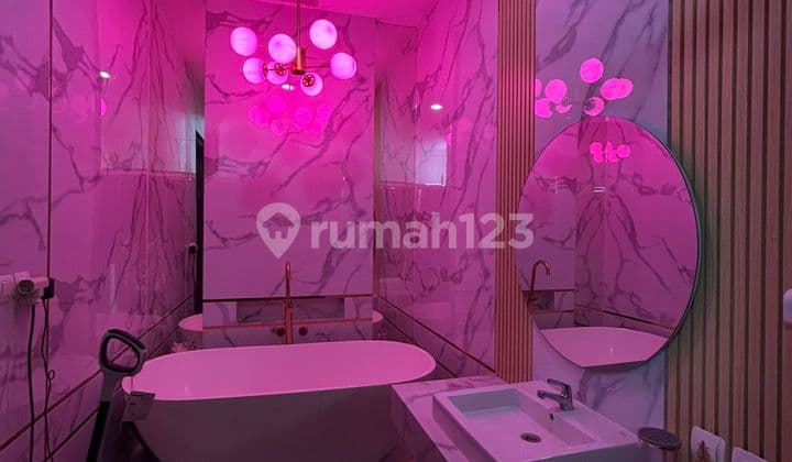 For Rent Fully Furnished House Golf Island PIK