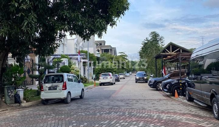 Pik - Murah Kavling Hoek Kayara