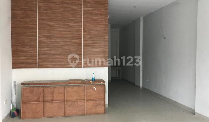 Disewakan Cepat Ruko 3 Gandeng Elang Laut Pik