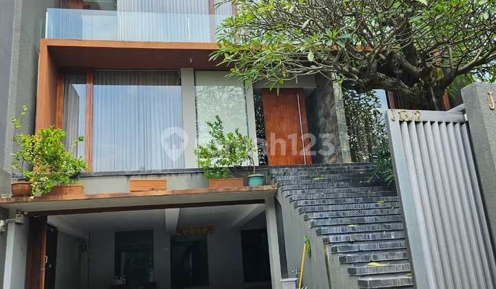 For Sale Fast Puri Indah House