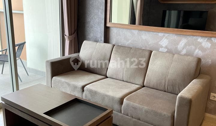 Disewakan Apartemen Gold Coast Tower Caribbean