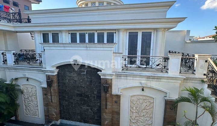 For Sale Luxury House Kano Permai In PIK