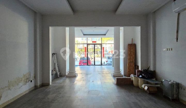 Pik – Ruko Siap Pakai Crown Golf