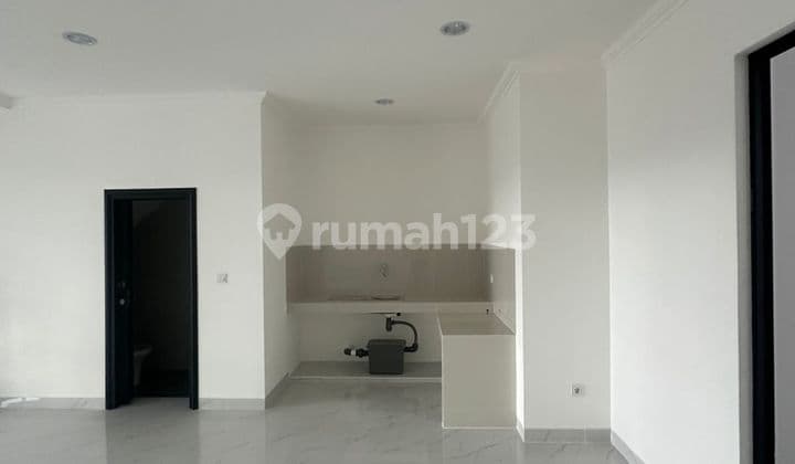 Disewakan - Pik 2 Cluster Bukit Nirmala