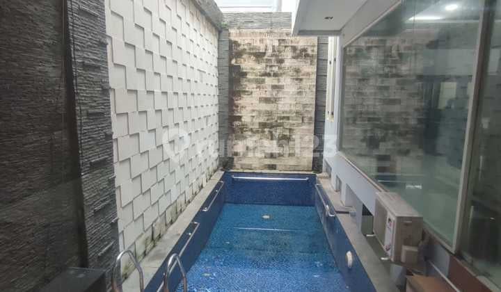Cheap Garden House in PIK