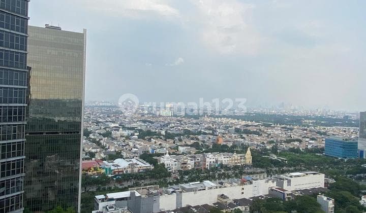 Disewakan Apartment Gold Coast Tower Bahama Pik