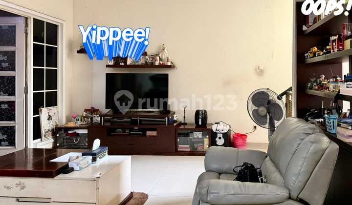 Pik Dijual Cepat Rumah Florence – Unit Langka & Fasilitas Lengkap!
