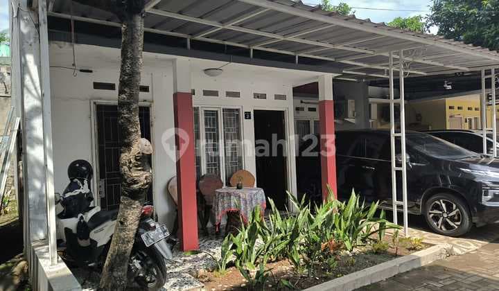 Dijual Rumah di Jakarta Dekat Dari Stasiun LRT