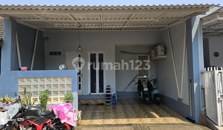 For Sale Cheap House Near LRT Harjamukti