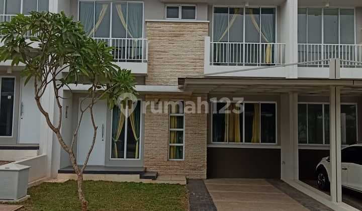 For Sale 2-Story House in Cibubur Country