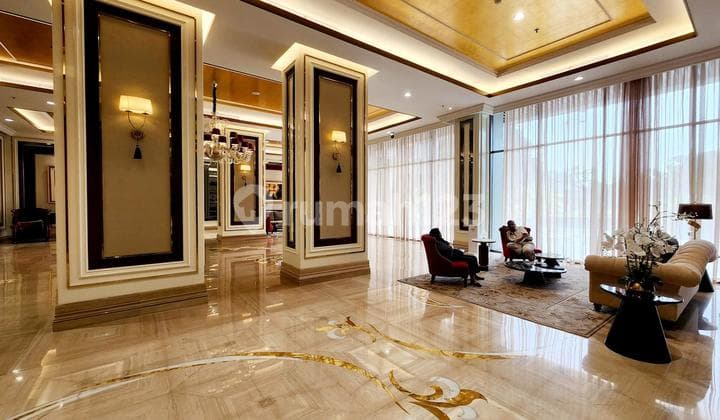 Dijual Harga Termurah Apartemen Transpark Cibubur