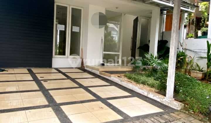 Dijual Rumah di Citragran Cibubur Dekat Akses Tol