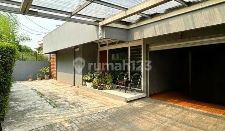 For Sale House in Cilandak, South Jakarta