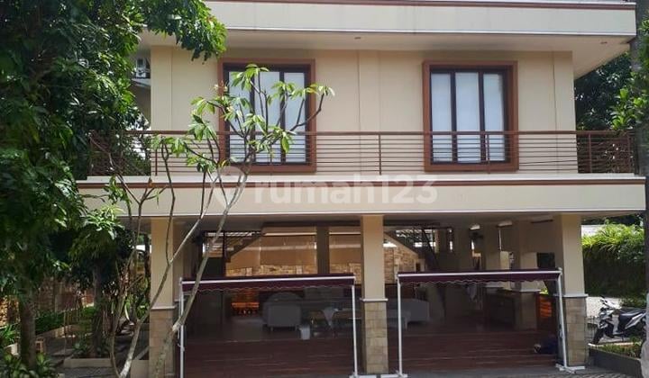 Dijual Rumah Villa di Bogor Niwarna Residence