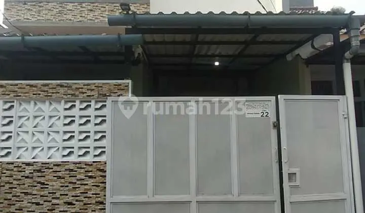 For Sale House in Wisma Palem Cibubur