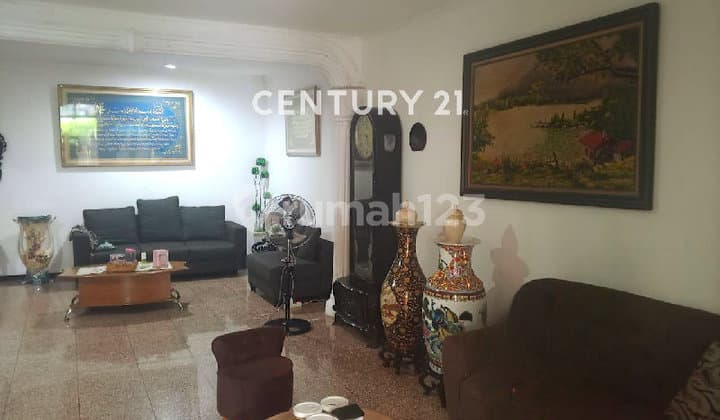 Comfortable and Strategic House in Pondok Kopi, East Jakarta S9659