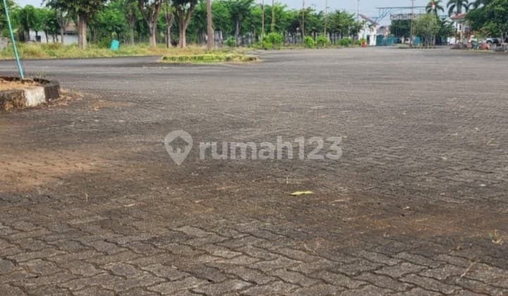 Dijual Murah Tanah Dekat Pintu Toll Tarumajaya